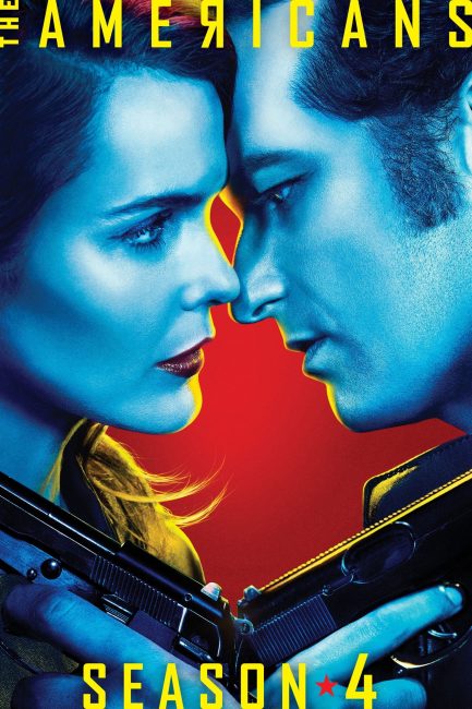 مسلسل The Americans الموسم الرابع الحلقة 10 مترجمة