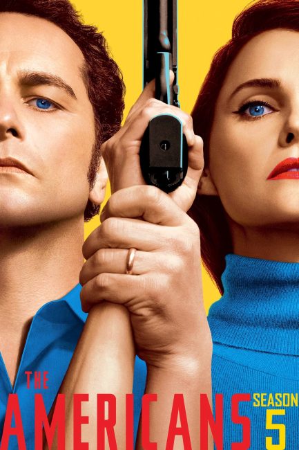 مسلسل The Americans الموسم الخامس الحلقة 6 مترجمة