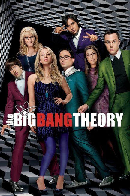 مسلسل The Big Bang Theory الموسم السادس الحلقة 20 مترجمة