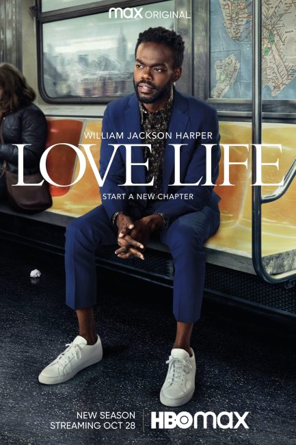 مسلسل Love Life الموسم الثاني الحلقة 1 مترجمة