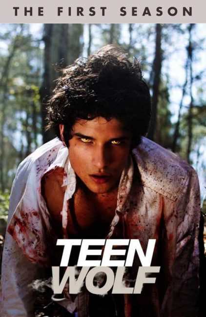 مسلسل Teen Wolf الموسم الاول الحلقة 10 مترجمة