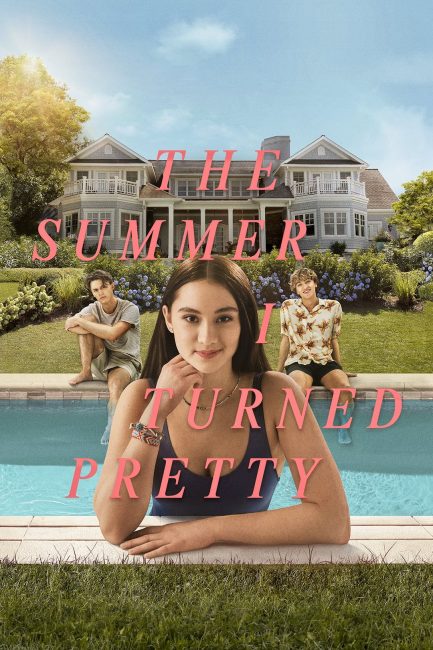 مسلسل The Summer I Turned Pretty الموسم الاول الحلقة 3 مترجمة