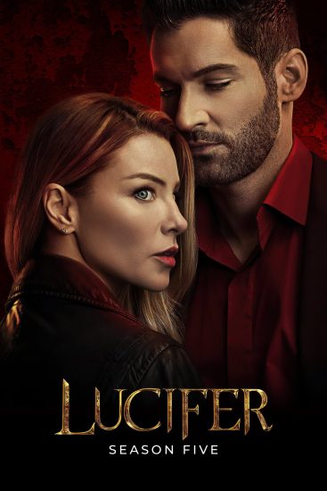 مسلسل Lucifer الموسم الخامس الحلقة 16 والاخيرة مترجمة