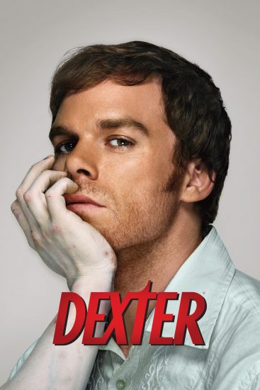 مسلسل Dexter مترجم