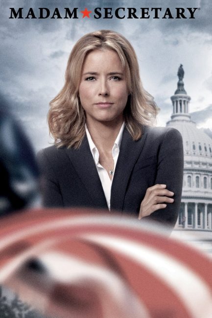 مسلسل Madam Secretary الموسم الثاني الحلقة 3 مترجمة