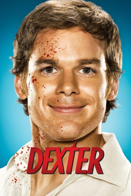 مسلسل Dexter الموسم الثاني الحلقة 10 مترجمة