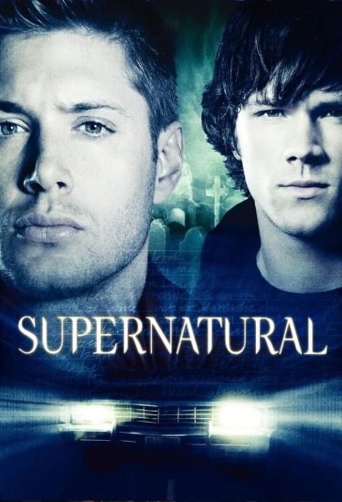 مسلسل Supernatural الموسم الثاني الحلقة 19 مترجمة