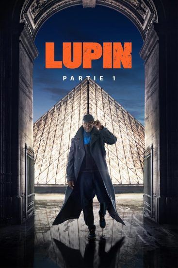 مسلسل Lupin الموسم الاول الحلقة 5 والاخيرة مترجمة