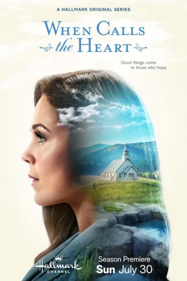 مسلسل When Calls the Heart مترجم