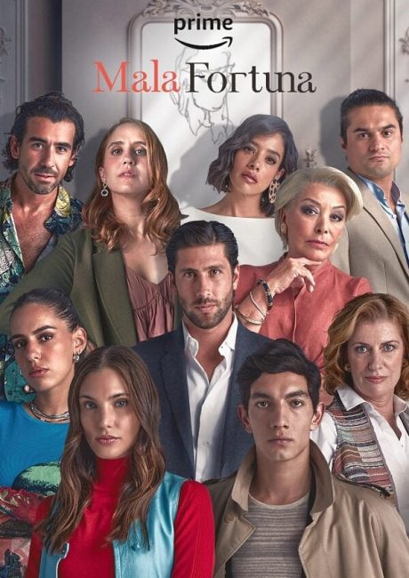 مسلسل Mala fortuna الموسم الاول الحلقة 1 مترجمة