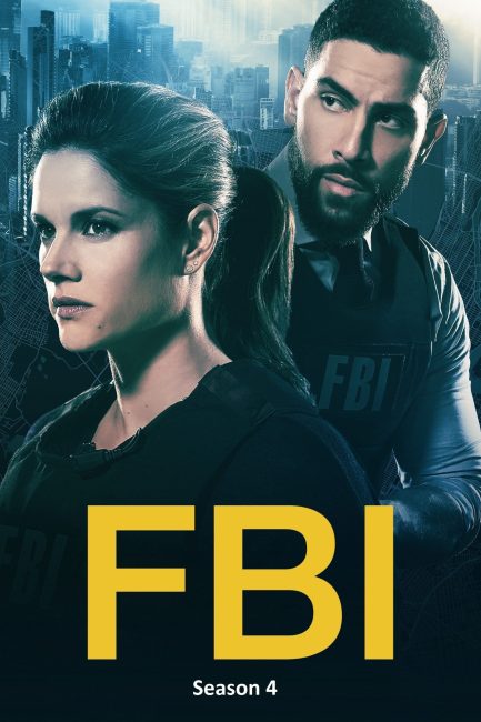 مسلسل FBI الموسم الرابع الحلقة 20 مترجمة