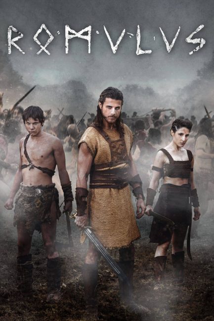 مسلسل Romulus الموسم الاول الحلقة 3 مترجمة