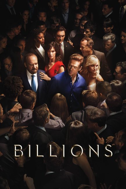 مسلسل Billions الموسم الثاني الحلقة 1 مترجمة