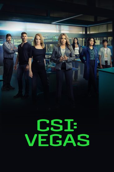 مسلسل CSI: Vegas الموسم الثاني الحلقة 7 مترجمة