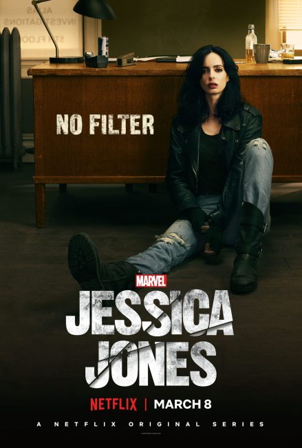 مسلسل Jessica Jones الموسم الثاني الحلقة 2 مترجمة