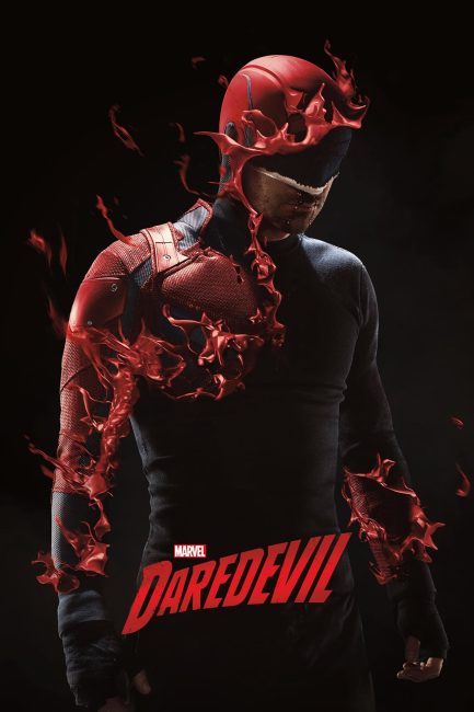 مسلسل Daredevil الموسم الثالث الحلقة 11 مترجمة