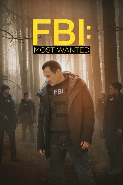 مسلسل FBI: Most Wanted الموسم الثاني الحلقة 6 مترجمة