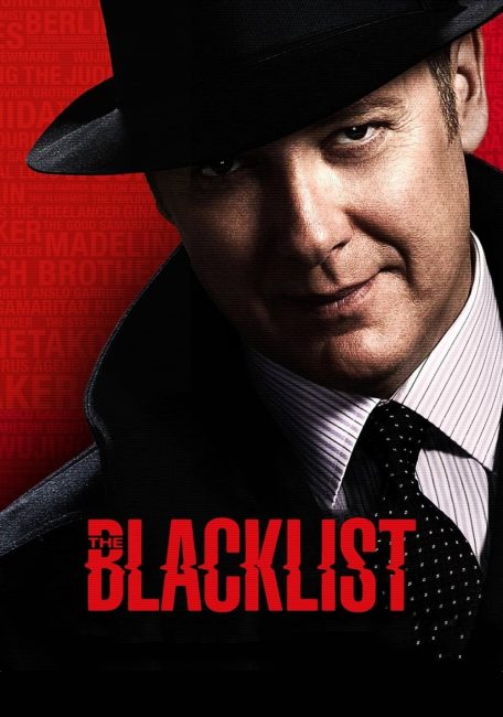 مسلسل The Blacklist الموسم الثاني الحلقة 1 مترجمة