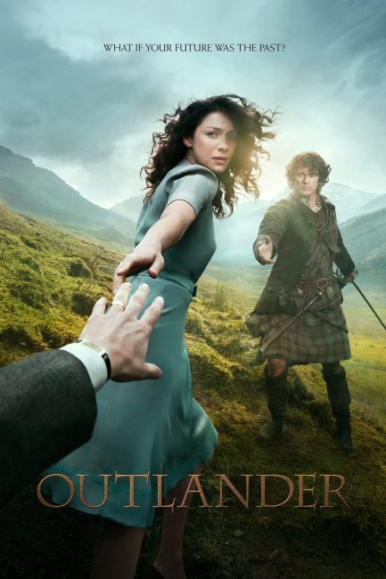 مسلسل Outlander الموسم الاول الحلقة 11 مترجمة
