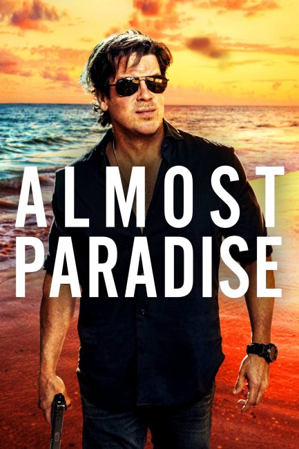 مسلسل Almost Paradise الموسم الاول الحلقة 3 مترجمة