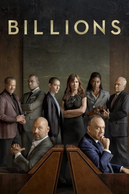 مسلسل Billions الموسم السادس الحلقة 4 مترجمة