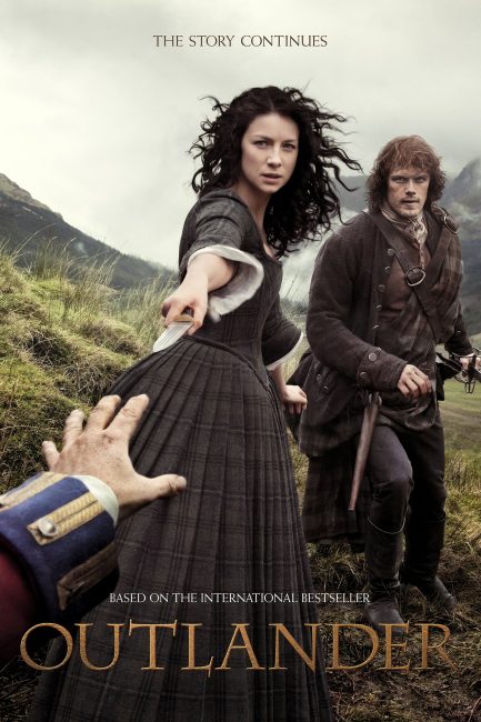 مسلسل Outlander الموسم الثاني الحلقة 9 مترجمة
