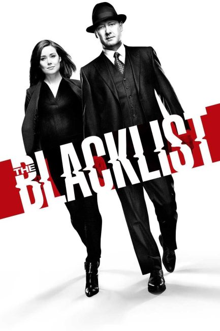 مسلسل The Blacklist الموسم الرابع الحلقة 3 مترجمة