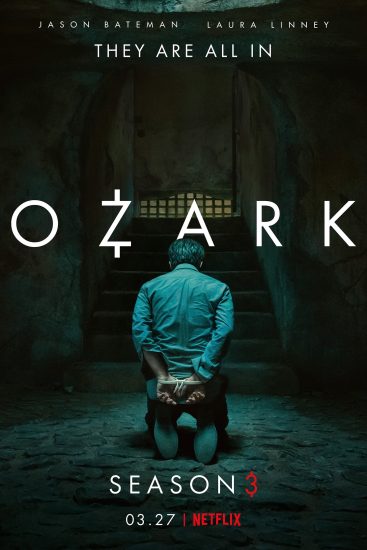 مسلسل Ozark الموسم الثالث الحلقة 10 والاخيرة مترجمة