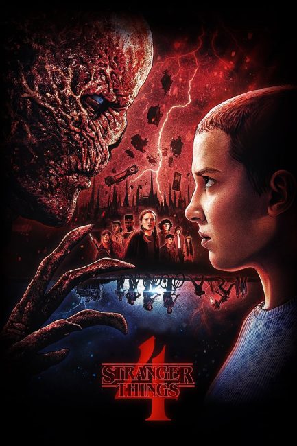 مسلسل Stranger Things الموسم الرابع الحلقة 4 مترجمة