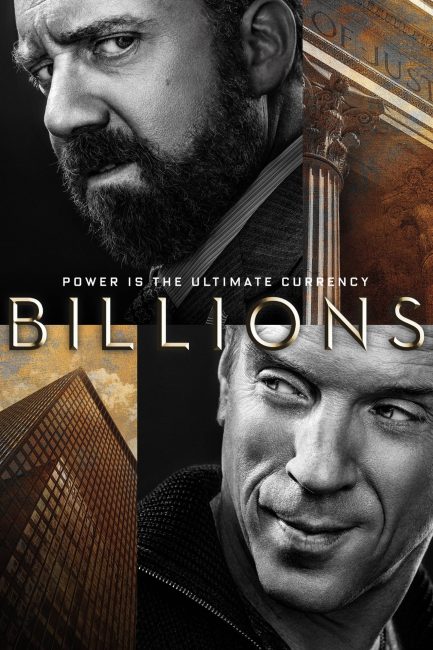 مسلسل Billions الموسم الاول الحلقة 1 مترجمة