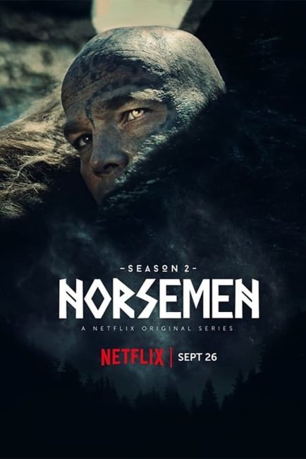 مسلسل Norsemen الموسم الثاني الحلقة 2 مترجمة
