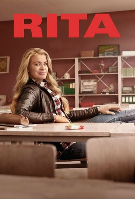 مسلسل Rita الموسم الرابع الحلقة 3 مترجمة