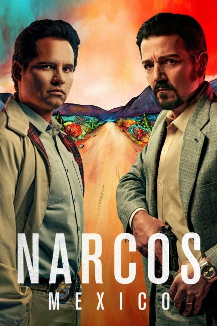 مسلسل Narcos: Mexico الموسم الاول الحلقة 4 مترجمة