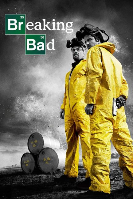 مسلسل Breaking Bad الموسم الثالث الحلقة 2 مترجمة