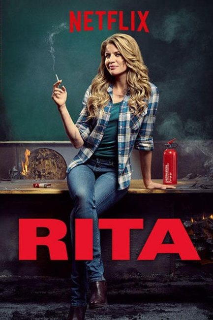 مسلسل Rita الموسم الثاني الحلقة 1 مترجمة