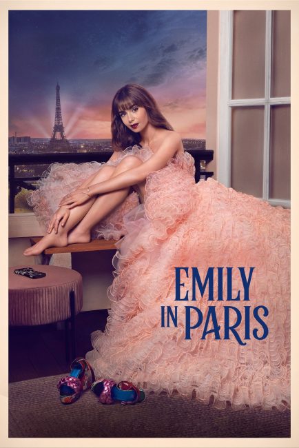 مسلسل Emily in Paris الموسم الثالث الحلقة 2 مترجمة