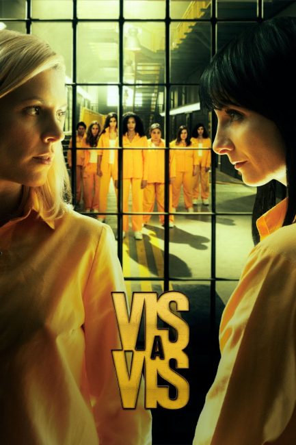 مسلسل Vis a vis الموسم الثاني الحلقة 2 مترجمة