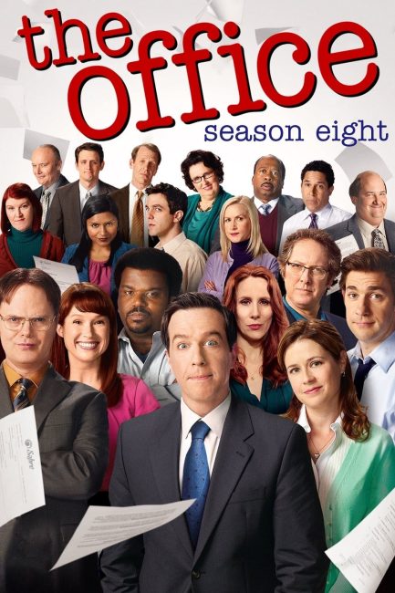 مسلسل The Office الموسم الثامن الحلقة 13 مترجمة