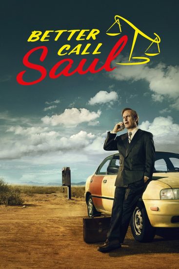 مسلسل Better Call Saul مترجم