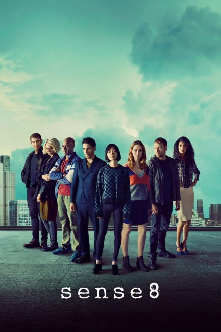 مسلسل Sense8 الموسم الثاني الحلقة 2 مترجمة