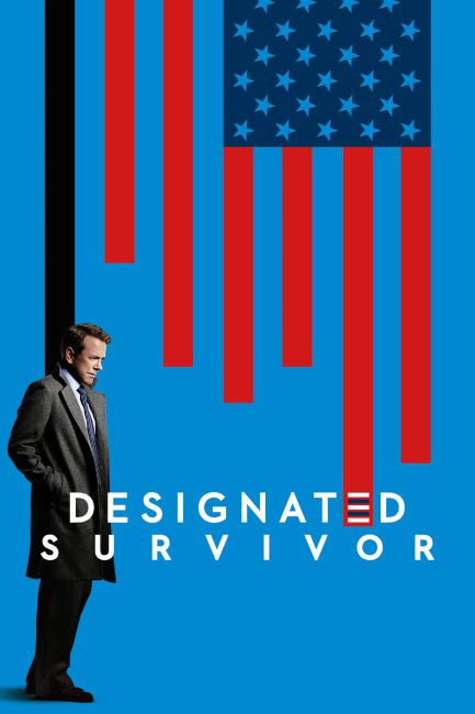 مسلسل Designated Survivor الموسم الاول الحلقة 1 مترجمة