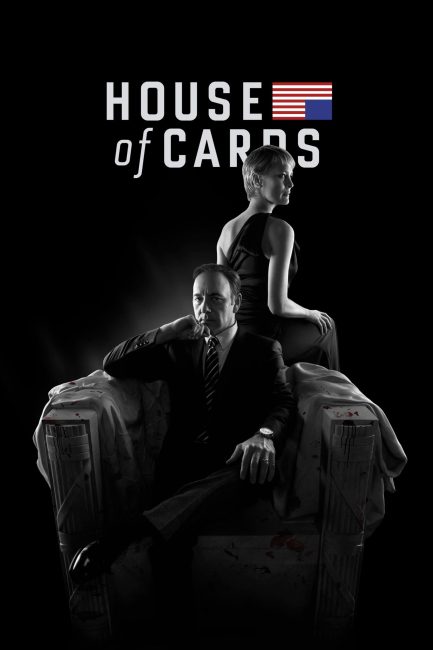 مسلسل House of Cards الموسم الثاني الحلقة 12 مترجمة