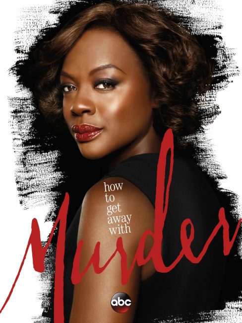 مسلسل How to Get Away with Murder الموسم الرابع الحلقة 13 مترجمة