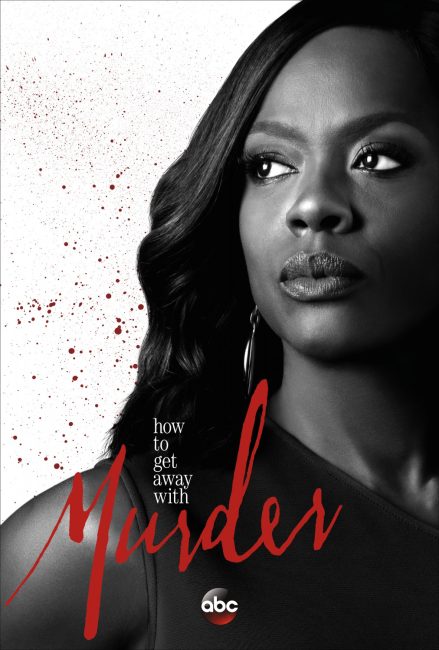 مسلسل How to Get Away with Murder الموسم الثالث الحلقة 5 مترجمة