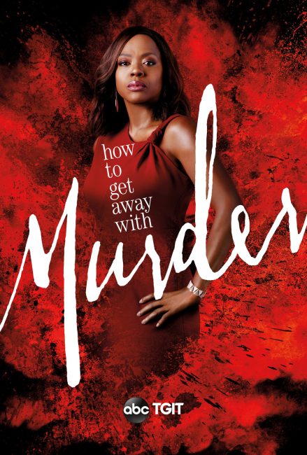 مسلسل How to Get Away with Murder الموسم الخامس الحلقة 1 مترجمة