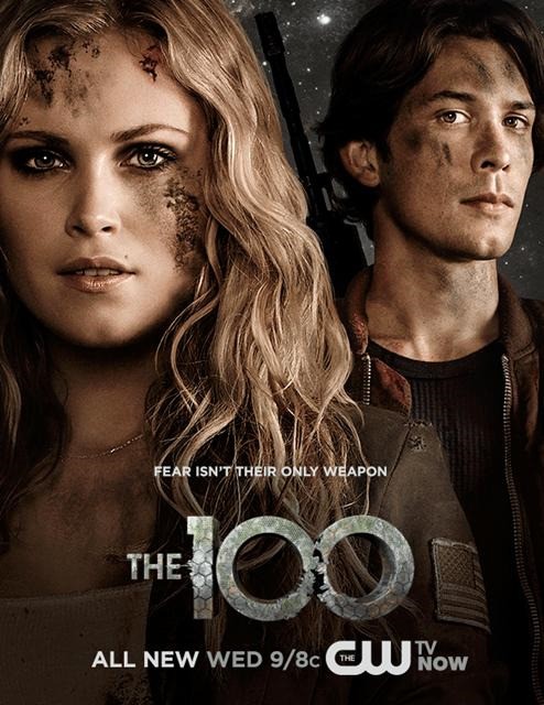 مسلسل The 100 الموسم الثالث الحلقة 6 مترجمة