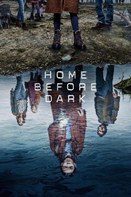 مسلسل Home Before Dark الموسم الثاني الحلقة 5 مترجمة