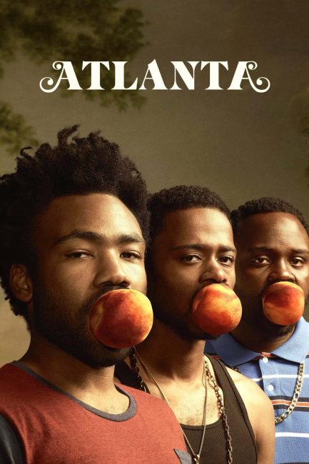 مسلسل Atlanta الموسم الاول الحلقة 3 مترجمة