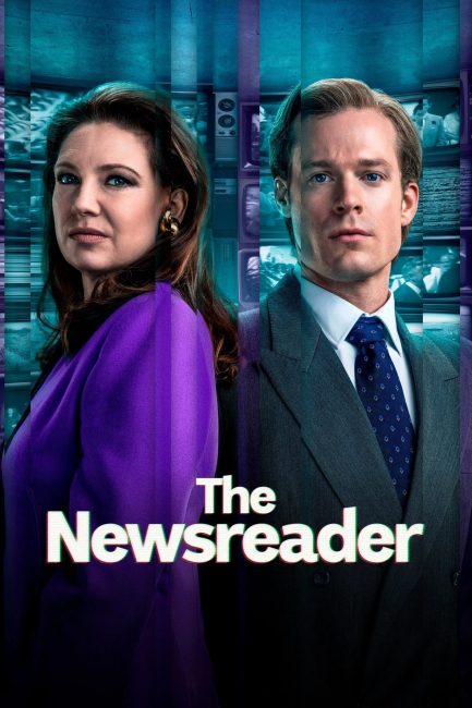 مسلسل The Newsreader الموسم الثاني الحلقة 1 مترجمة