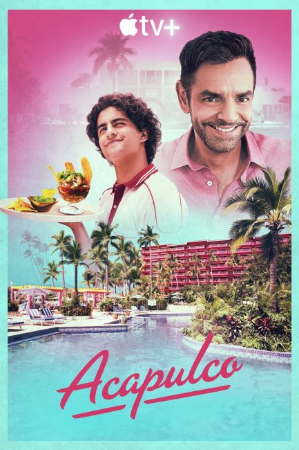 مسلسل Acapulco الموسم الاول الحلقة 5 مترجمة
